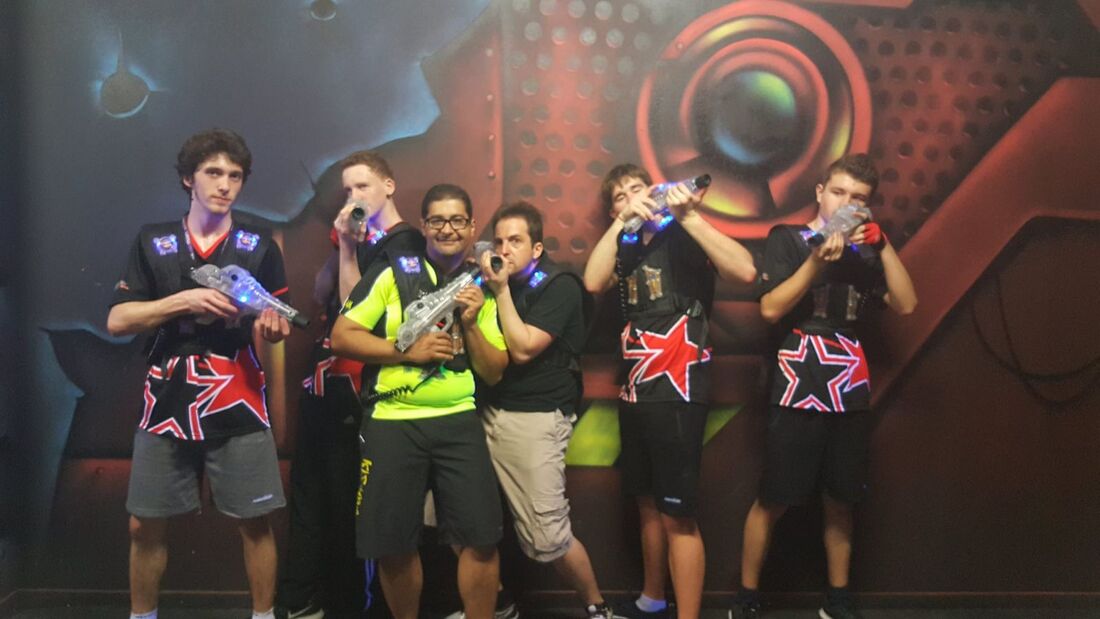 Les champions