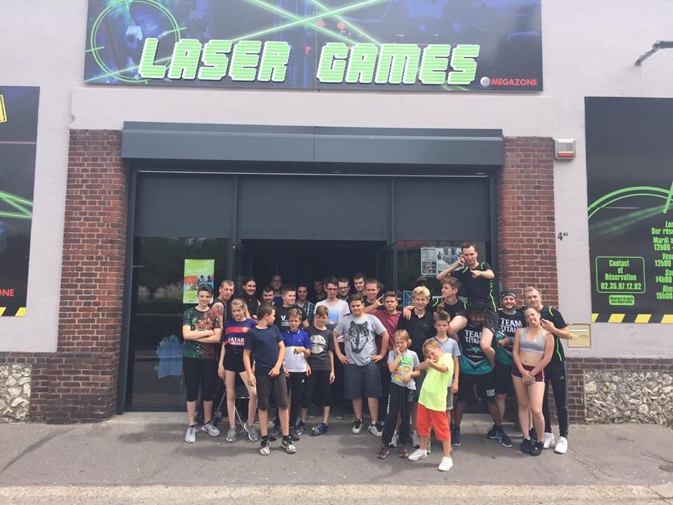 Un tournoi qui s'achève en beauté