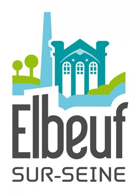 Mairie d'Elbeuf