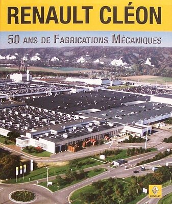Renault Cléon